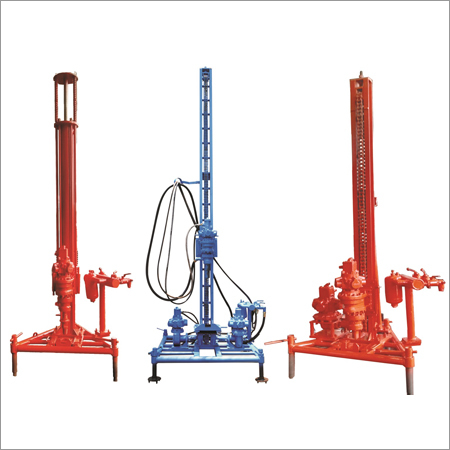 Inwell Drilling Rig