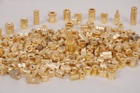 Brass Spindle Parts
