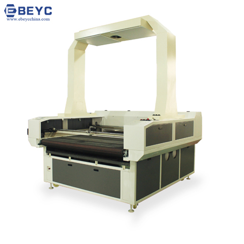 Automatic Laser Cutting Machine With Digital System