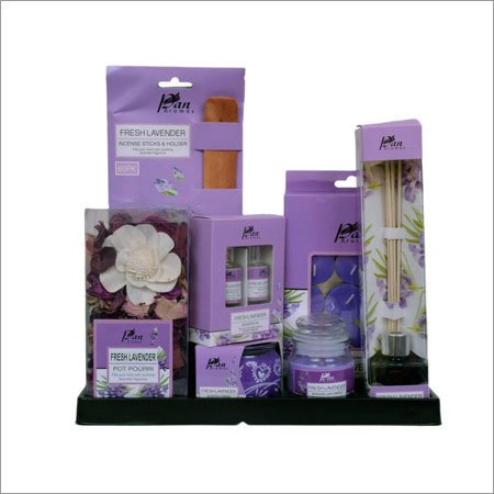 Bouquet Fresh Lavender