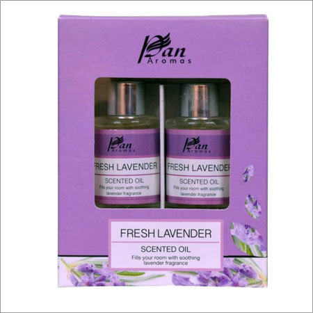 20gm Fragrance Oil Fresh Lavender