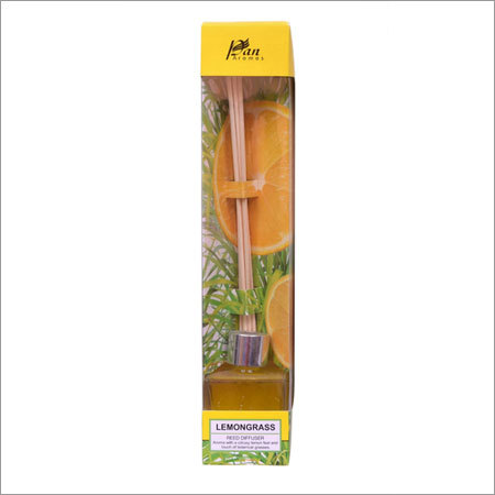 50ml Reed Diffuser Lemon Grass