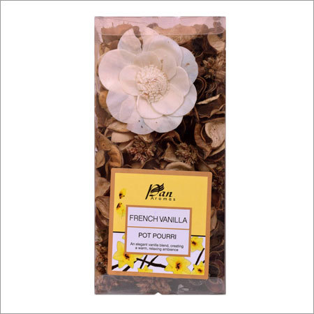 150gm Potpourri French Vanila