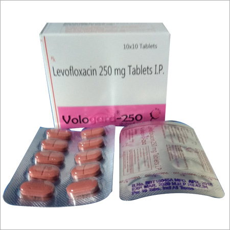Levofloxacin 250 mg tablets Levofloxacin 250 mg tablets