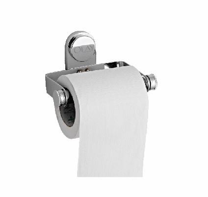 Toilet Paper Holder By RAGHAV SANITARY WARES PVT. LTD.
