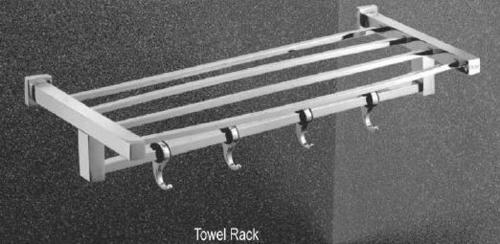 Towel Rack