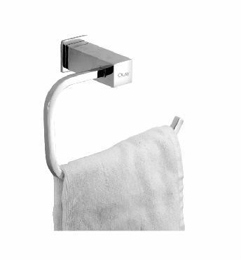 Towel Ring