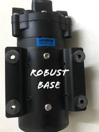 RO Booster Pump
