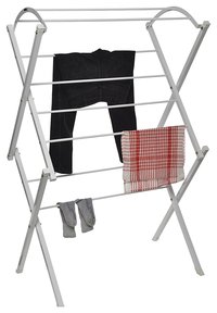 STEEL Cloth Drying Stand