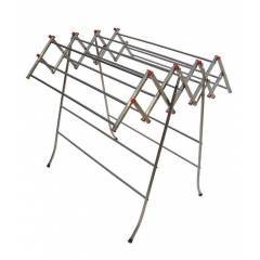 ZIG-ZAG Cloth Dryer Stand