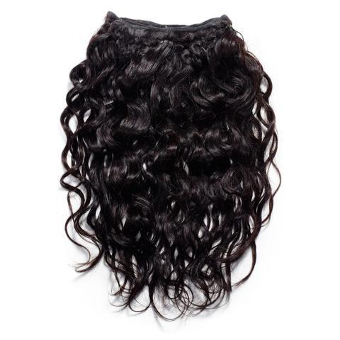 Loose Curly Human Hair