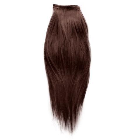 Straight Human Hair Weave