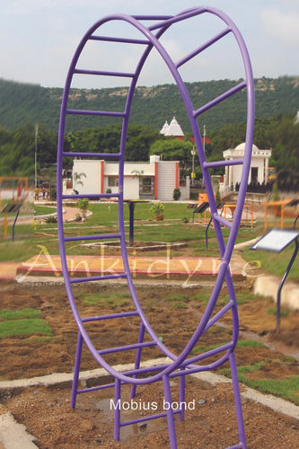 Science Park Models Mobius Bond