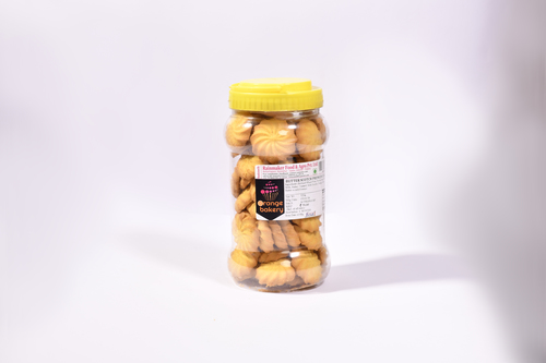 Butterscotch Cookies