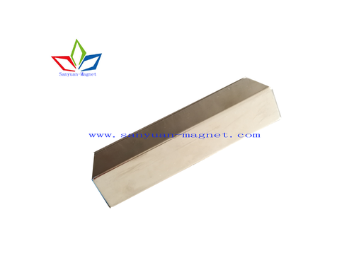 N42 Neodymium Magnet Application: Industrial Machine