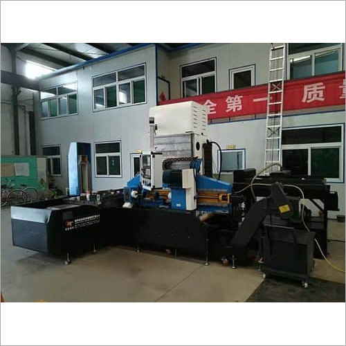 Automatic Moulds Drilling Machine