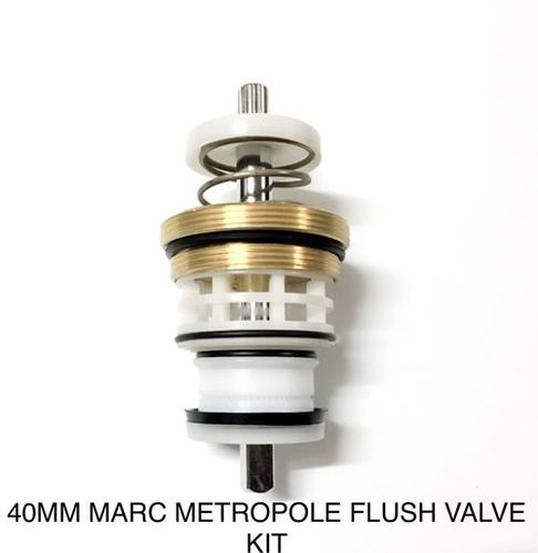 Flush Valve Kit 40 Mm