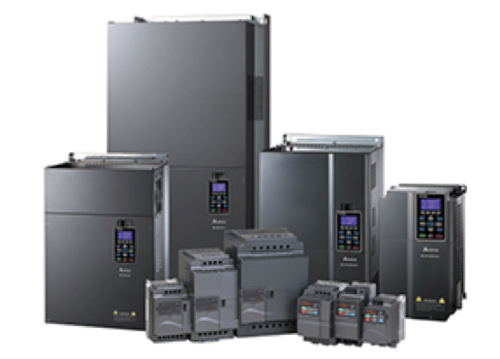 Delta Variable Frequency Drive