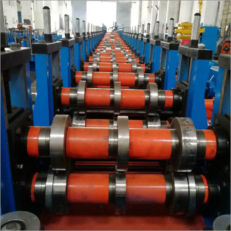 Racking Roll Forming Machine