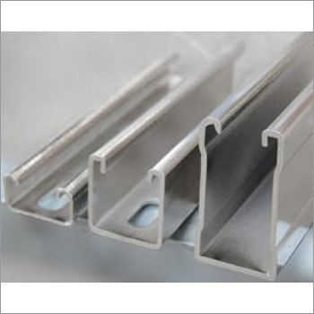 thumbnail image 2 of Mars Energy LS2.0 Long Strut Solar Panel Mount (Pair) For Pole-Mount Racks - 19-32" 2 of 5