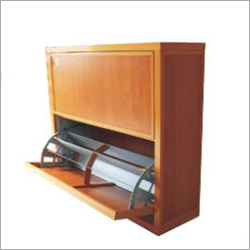 Shoes Rack By ACCURA POLYTECH PVT. LTD.