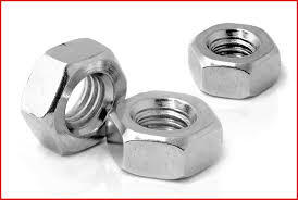 Nut Fastener