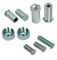 Metal Fasteners