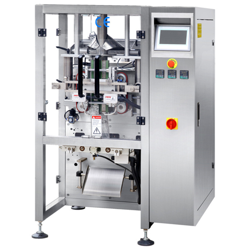 Food Packing Machine Food Packing Machine