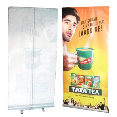 Pull Up Banner Stands Pull Up Banner Stands