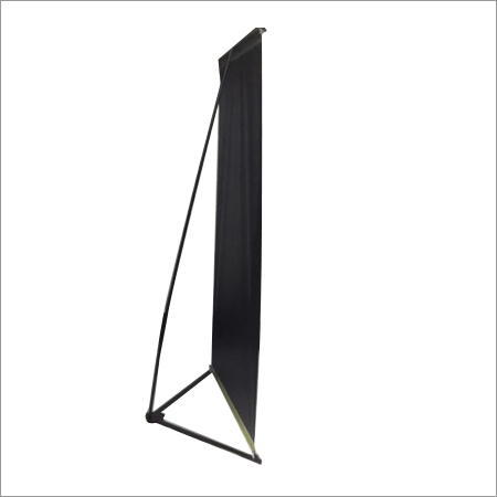 Advertising Standee