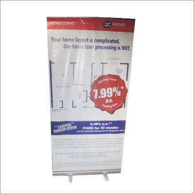 Banner Stands Banner Stands