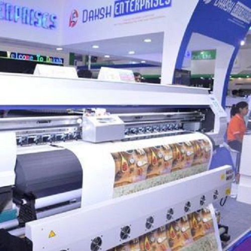 Promotional Folding Display Stall Promotional Folding Display Stall