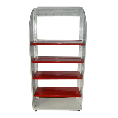 Metal Display Racks Metal Display Racks