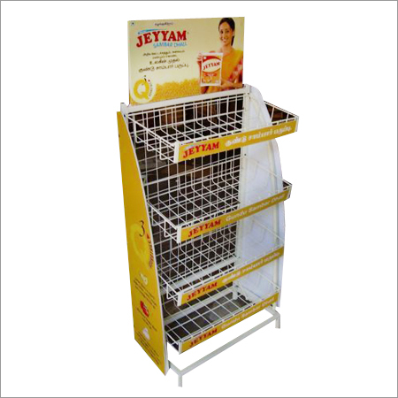 Retail Display Racks Retail Display Racks