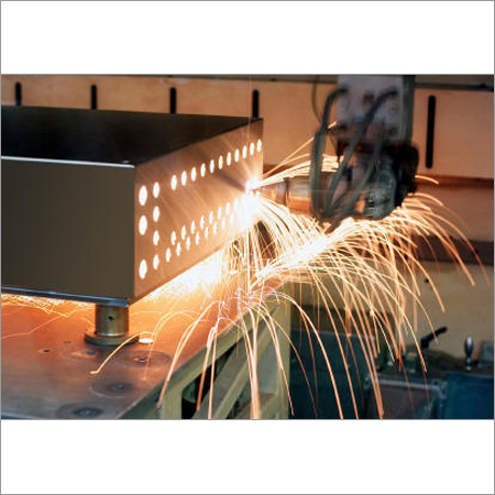 Metal Fabricators