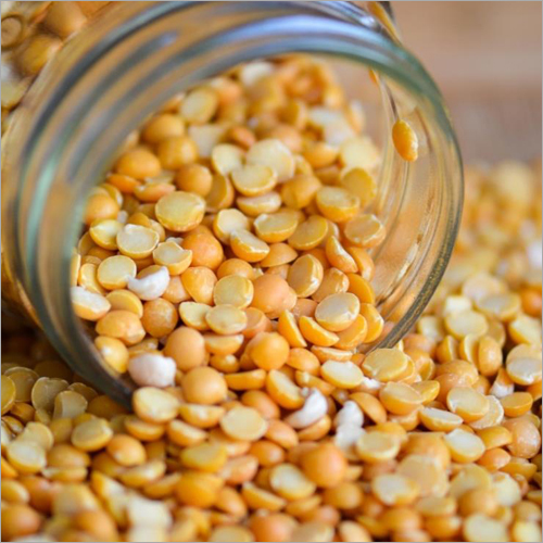 Natural Chana Dal