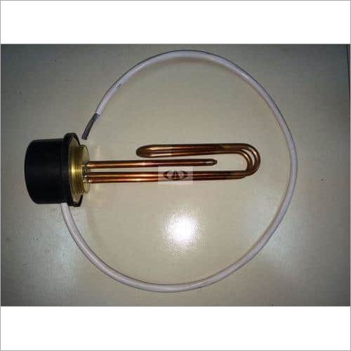 Metal Immersion Heaters