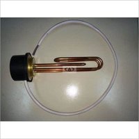 Metal Immersion Heaters