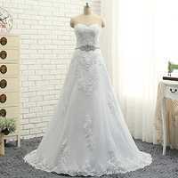 Bridal Dress