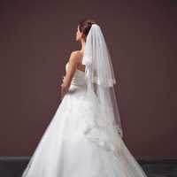 Wedding Veils