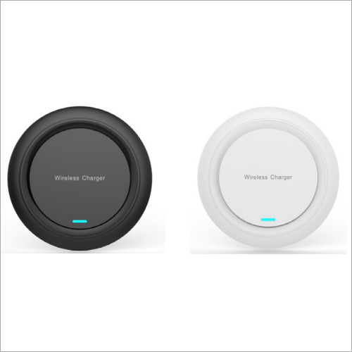 SM QI Standard Wireless Charger