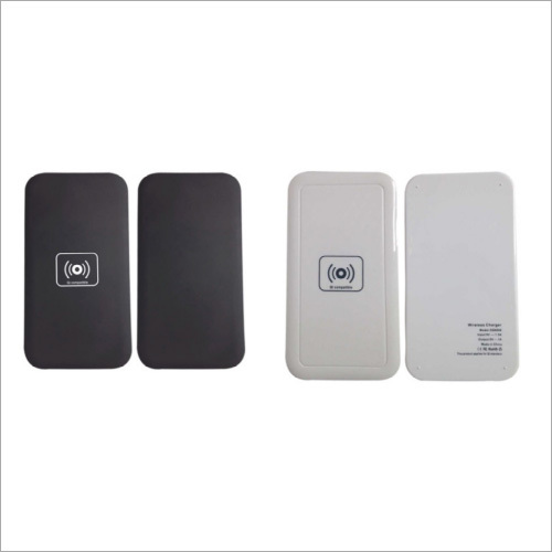 Rectangle QI Wireless Charger