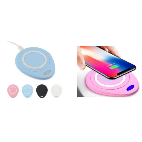 Water T QI Standard Wireless Charger