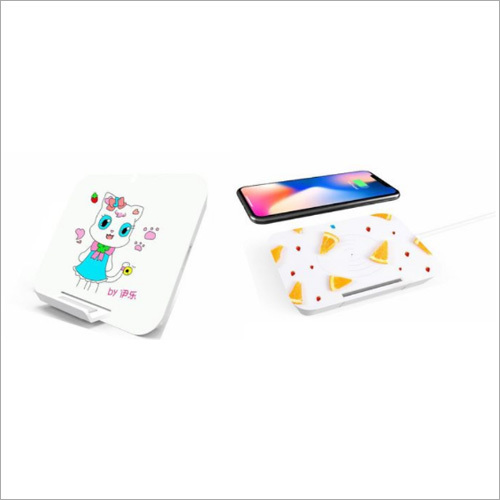 Printed SF QI Wireless Charger