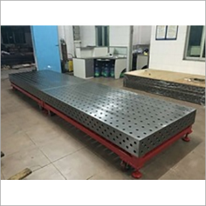 Professional 3D Welding Table