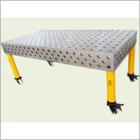 Welding Tables