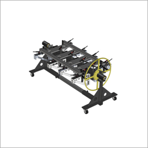 3d status sculpture machine