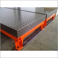 3D welding table jigs 3D welding table jigs
