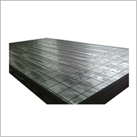 Cast Iron Precision Surface Plate