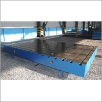 HT250 Cast Iron Welding Surface Plate